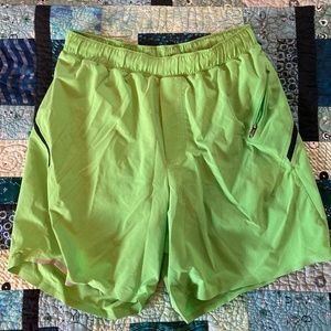 Pace Breaker Short 7" Medium